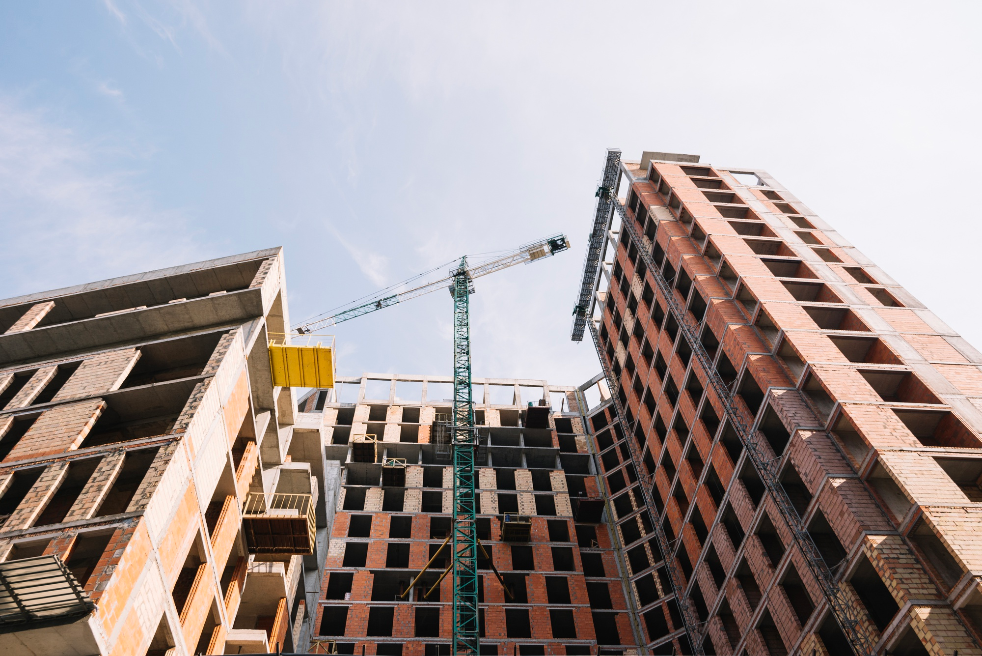 construction site