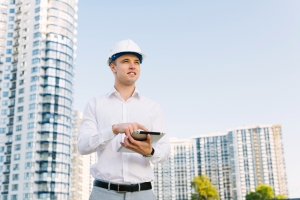 7 Reasons a Sales Career in Construction Could Be Your Best Move Yet