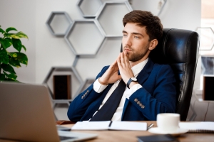 Holiday Blues or Time to Move Your Building Envelope Career?
