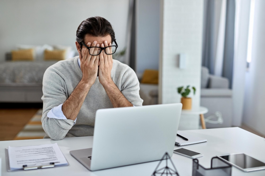 6 Signs It’s Time to Look for a New Building Envelope Role