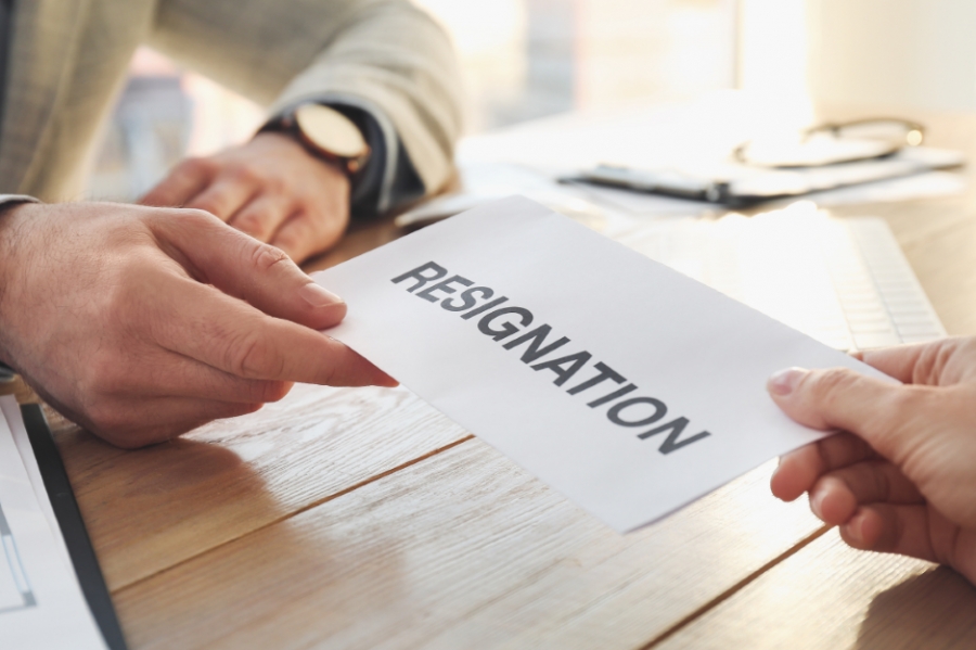 January Resignations: Why Partnering with Metis Recruitment Makes Sense