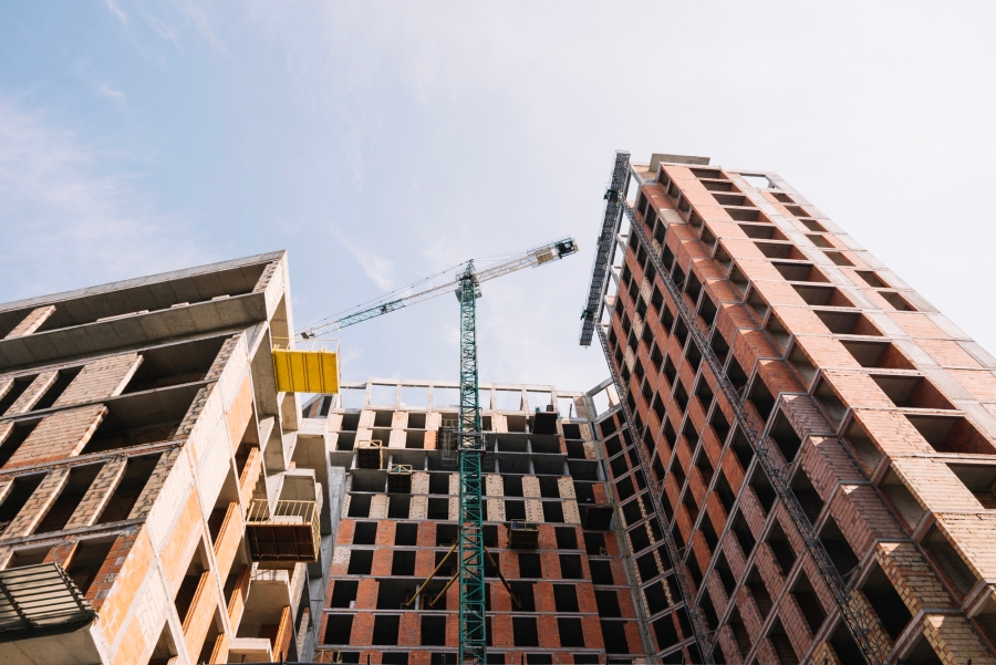 Addressing the Shortage of Skills in the UK Construction Sector