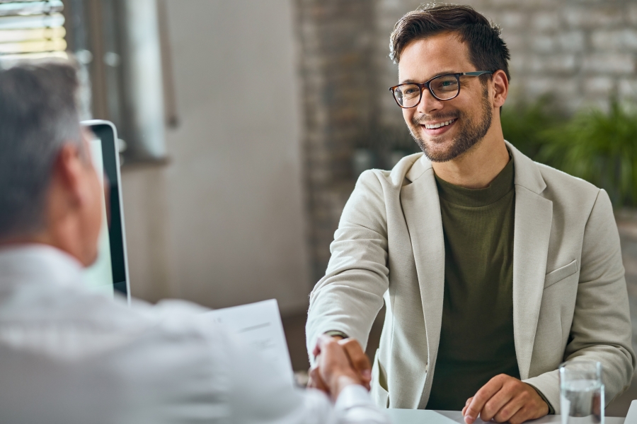 7 Strategies for Achieving Success in Your New Building Envelope Position