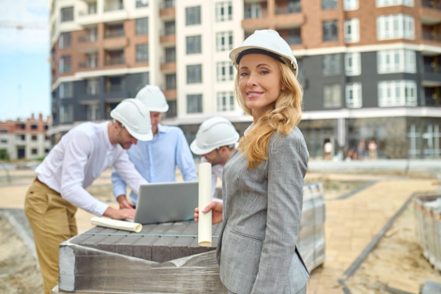 Breaking Barriers: Why Hiring More Women is the Future of Construction