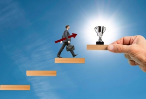 Career Crisis: Is Your Commercial Career Stalling?