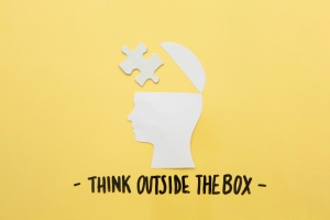 Thinking outside of the box: it might be the key to successful recruitment
