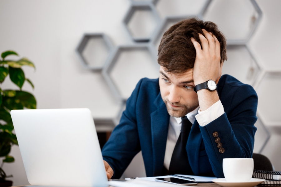 Managing Workplace Stress: A Guide for Building Envelope &amp; Renewables Professionals