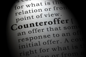 The Counteroffer Trap: Why Saying &lsquo;Yes&rsquo; Could Cost You Your Building Envelope Career