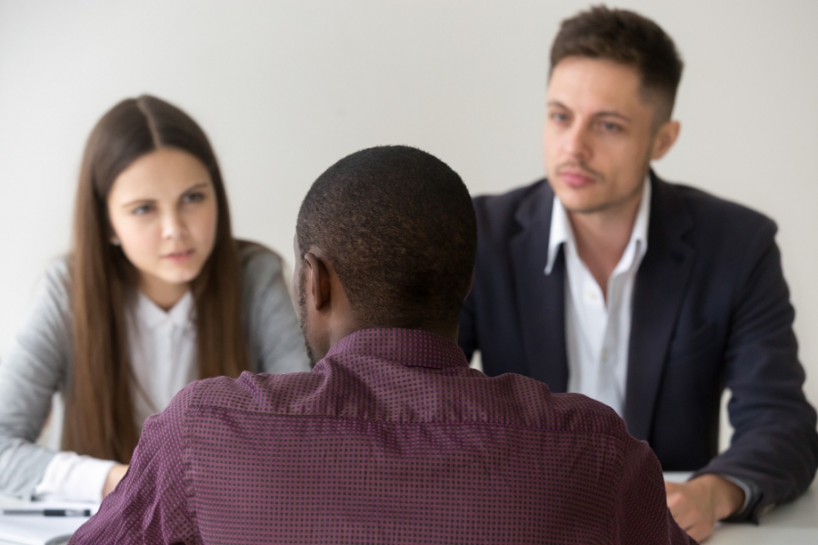 Why Good Candidates Go Quiet