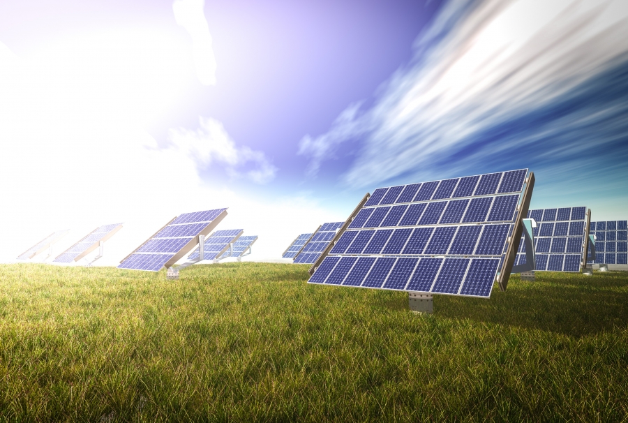 Solar Energy Set to Surge in 2025: Why the Right People are Essential for Growth